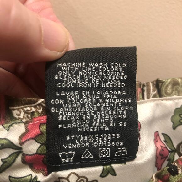 Nicole Miller top - Picture 3 of 7